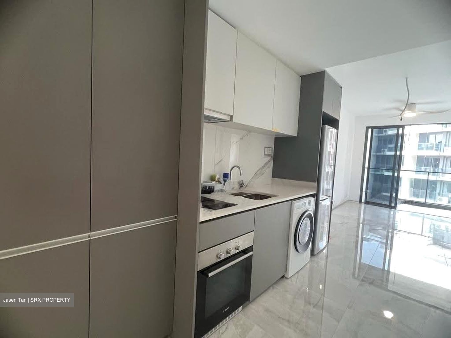 Affinity At Serangoon (D19), Apartment #559512831